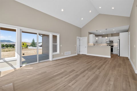 Tiny photo for 182 War Eagle Street, Helena, MT 59601 (MLS # 30076390)