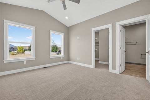 Tiny photo for 182 War Eagle Street, Helena, MT 59601 (MLS # 30076390)