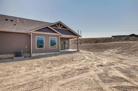 Tiny photo for 182 War Eagle Street, Helena, MT 59601 (MLS # 30076390)