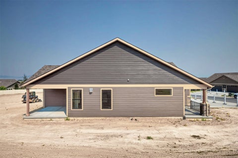 Tiny photo for 182 War Eagle Street, Helena, MT 59601 (MLS # 30076390)