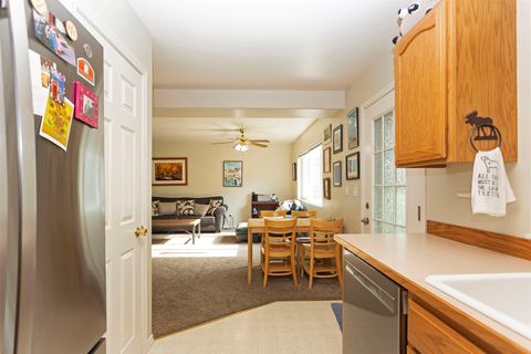 Tiny photo for 22 Cheyenne Trail, Hamilton, MT 59840 (MLS # 30071378)