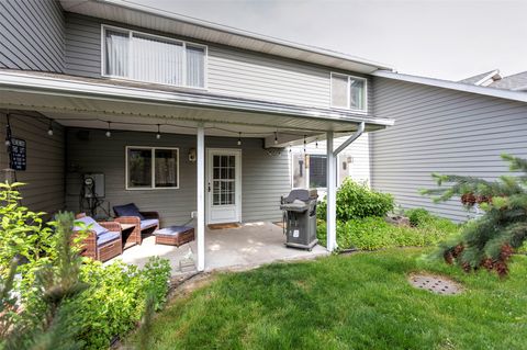 Tiny photo for 22 Cheyenne Trail, Hamilton, MT 59840 (MLS # 30071378)
