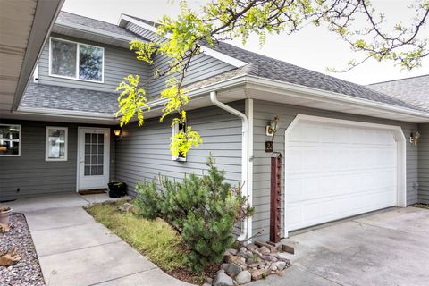 Photo of 22 Cheyenne Trail, Hamilton, MT 59840 (MLS # 30071378)