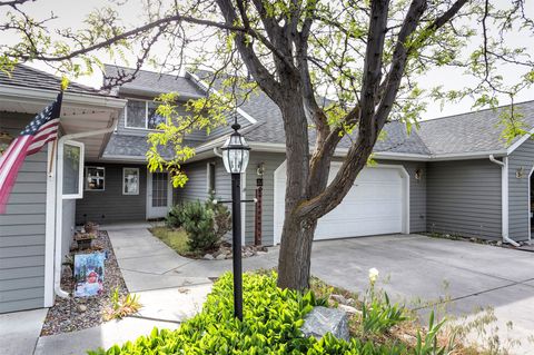 Tiny photo for 22 Cheyenne Trail, Hamilton, MT 59840 (MLS # 30071378)