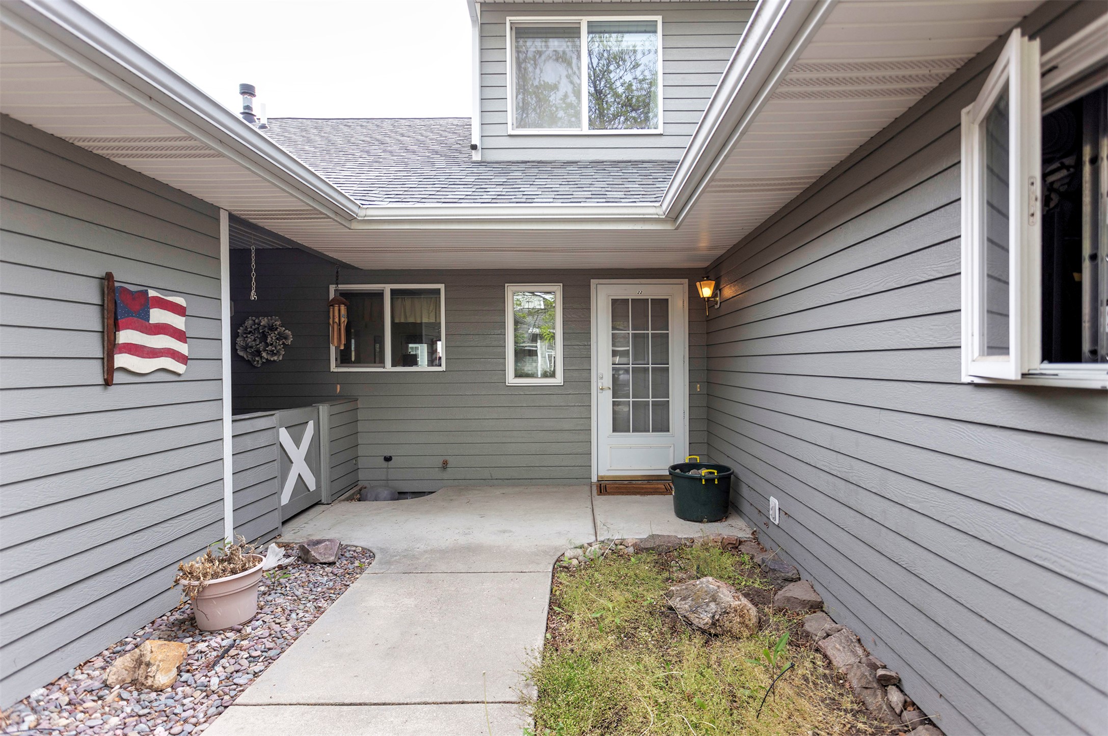 22 Cheyenne Trail