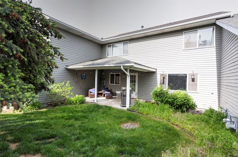 Tiny photo for 22 Cheyenne Trail, Hamilton, MT 59840 (MLS # 30071378)