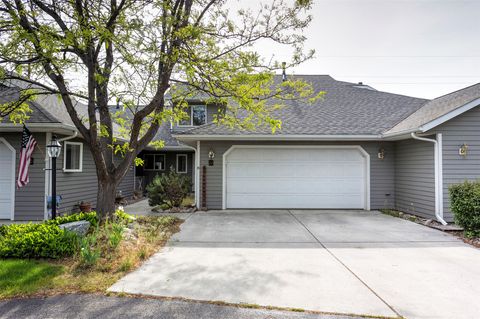 Tiny photo for 22 Cheyenne Trail, Hamilton, MT 59840 (MLS # 30071378)