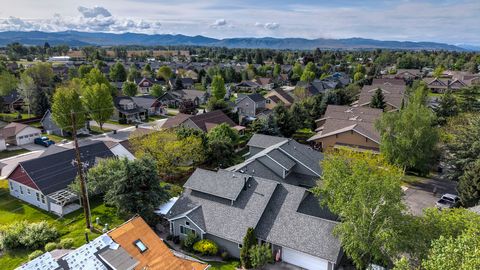 Tiny photo for 22 Cheyenne Trail, Hamilton, MT 59840 (MLS # 30071378)
