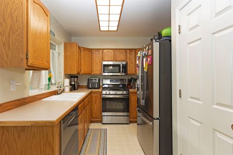 Tiny photo for 22 Cheyenne Trail, Hamilton, MT 59840 (MLS # 30071378)