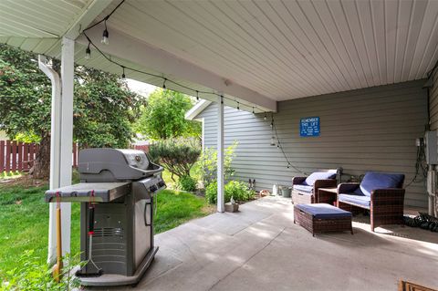 Tiny photo for 22 Cheyenne Trail, Hamilton, MT 59840 (MLS # 30071378)