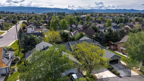 Tiny photo for 22 Cheyenne Trail, Hamilton, MT 59840 (MLS # 30071378)