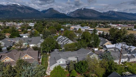 Tiny photo for 22 Cheyenne Trail, Hamilton, MT 59840 (MLS # 30071378)