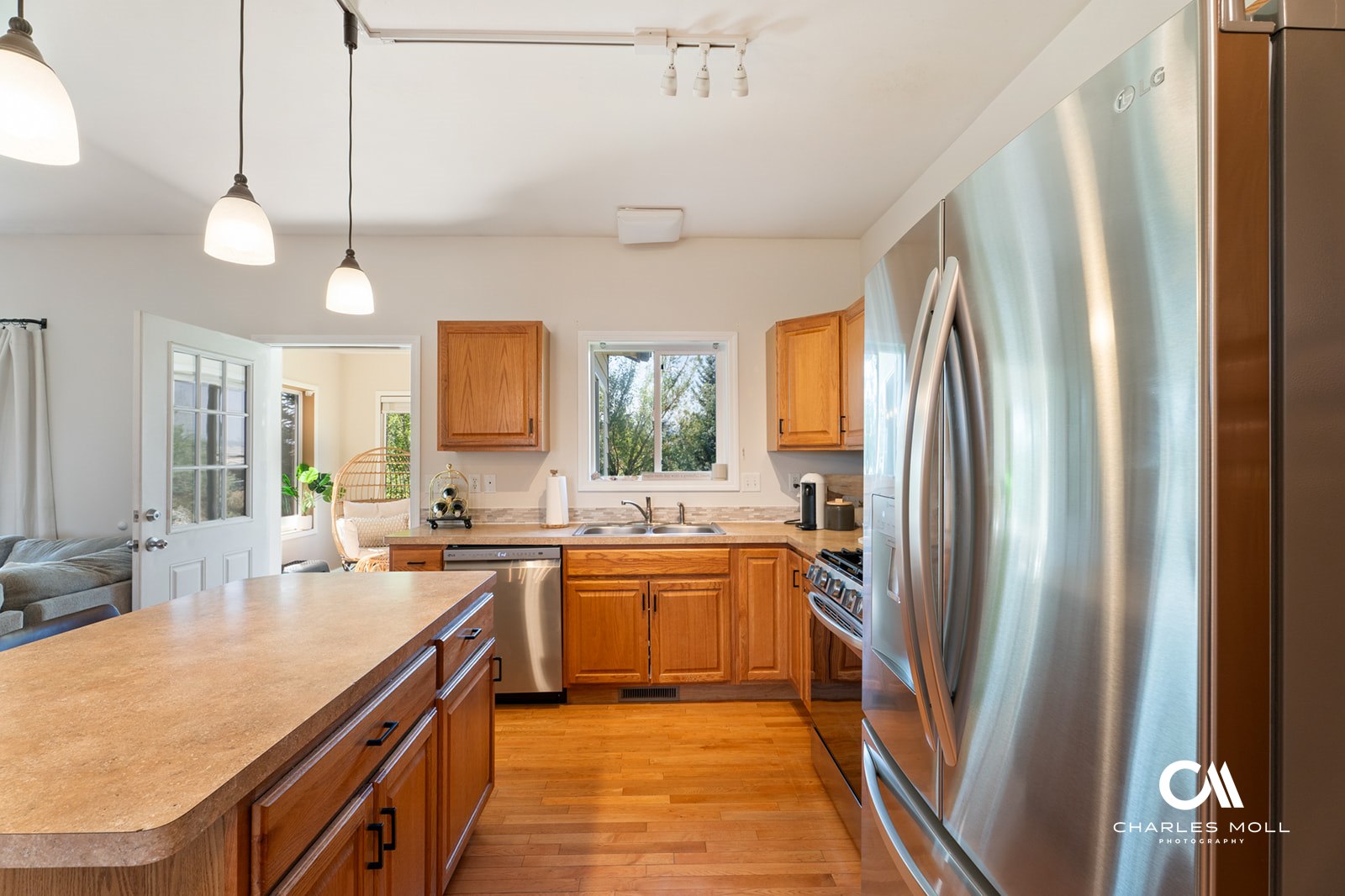 Helena, Montana 59602, United States, 3 Bedrooms Bedrooms, ,2 BathroomsBathrooms,Residential,Active,198830