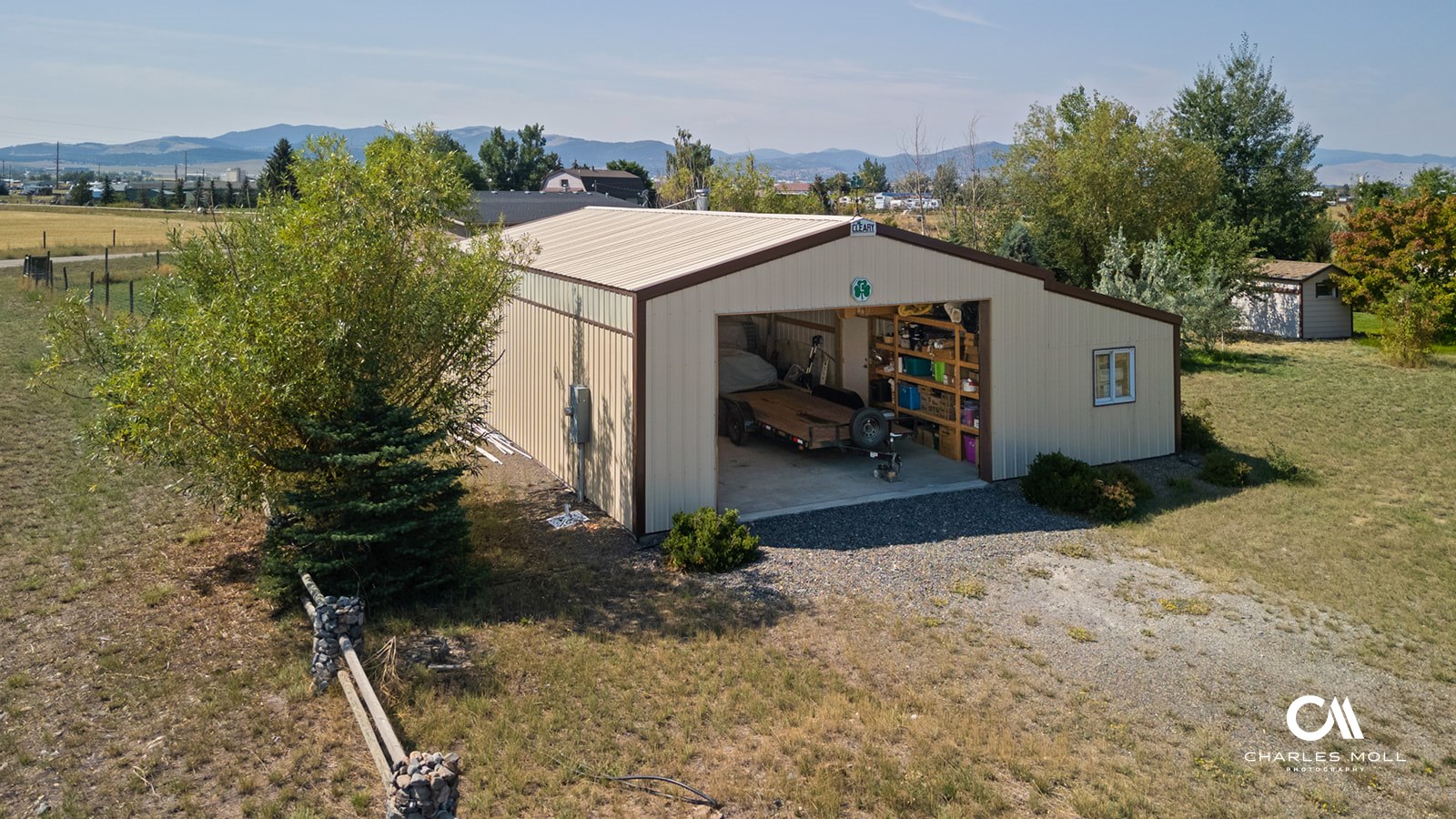 Helena, Montana 59602, United States, 3 Bedrooms Bedrooms, ,2 BathroomsBathrooms,Residential,Active,198830