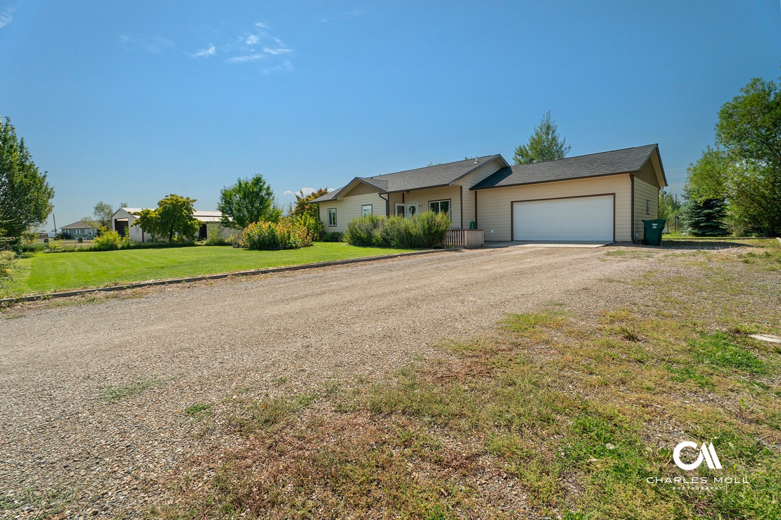 Helena, Montana 59602, United States, 3 Bedrooms Bedrooms, ,2 BathroomsBathrooms,Residential,Active,198830