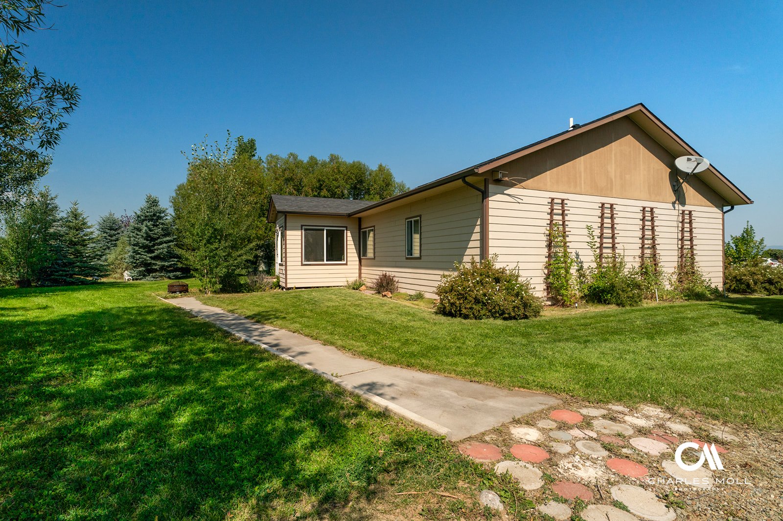 Helena, Montana 59602, United States, 3 Bedrooms Bedrooms, ,2 BathroomsBathrooms,Residential,Active,198830