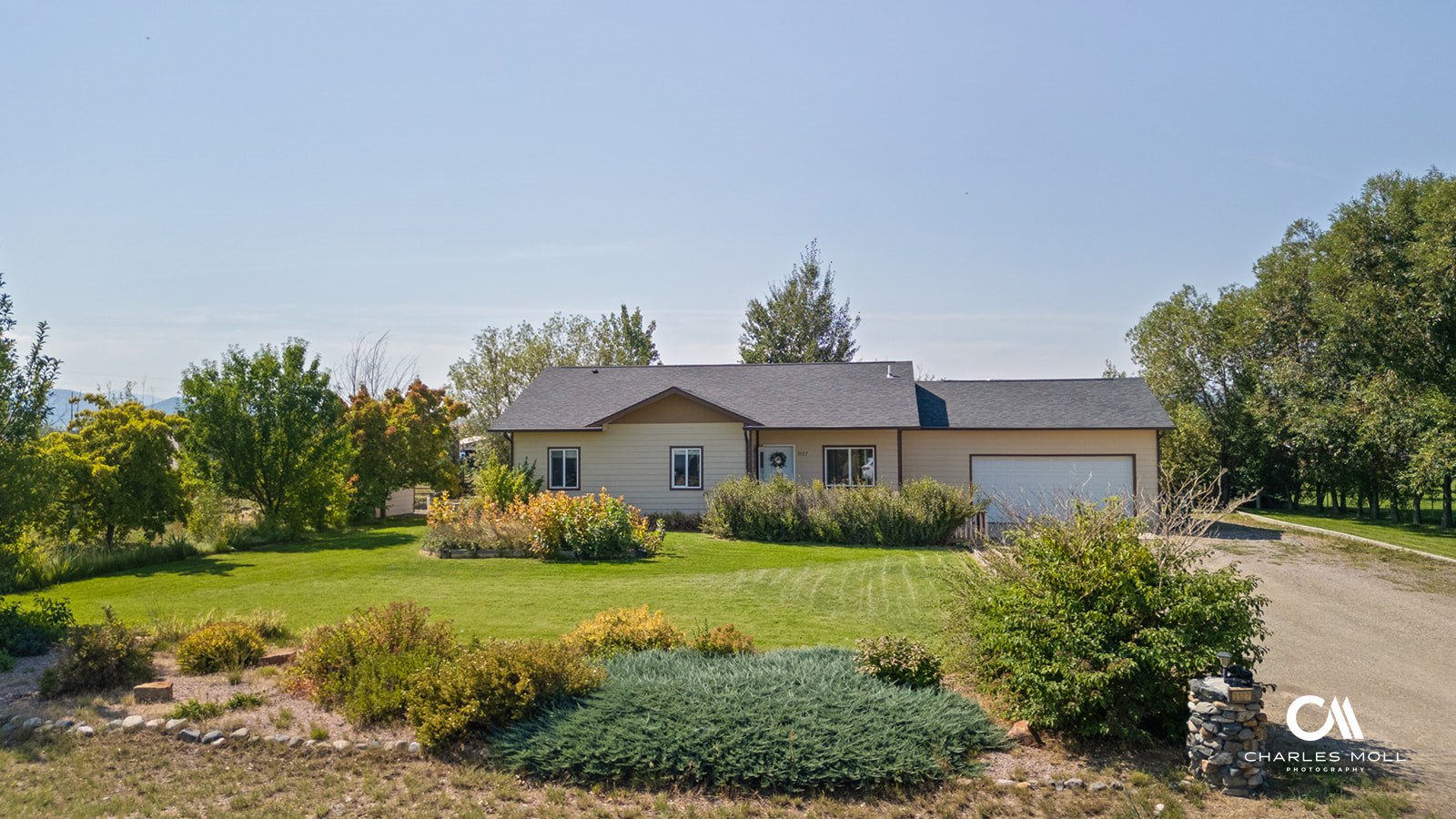 Helena, Montana 59602, United States, 3 Bedrooms Bedrooms, ,2 BathroomsBathrooms,Residential,Active,198830