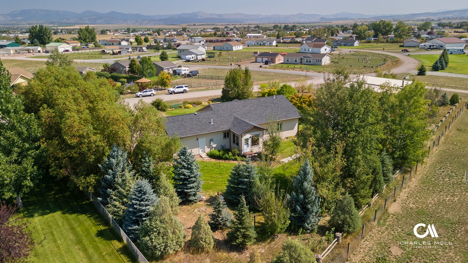 Helena, Montana 59602, United States, 3 Bedrooms Bedrooms, ,2 BathroomsBathrooms,Residential,Active,198830