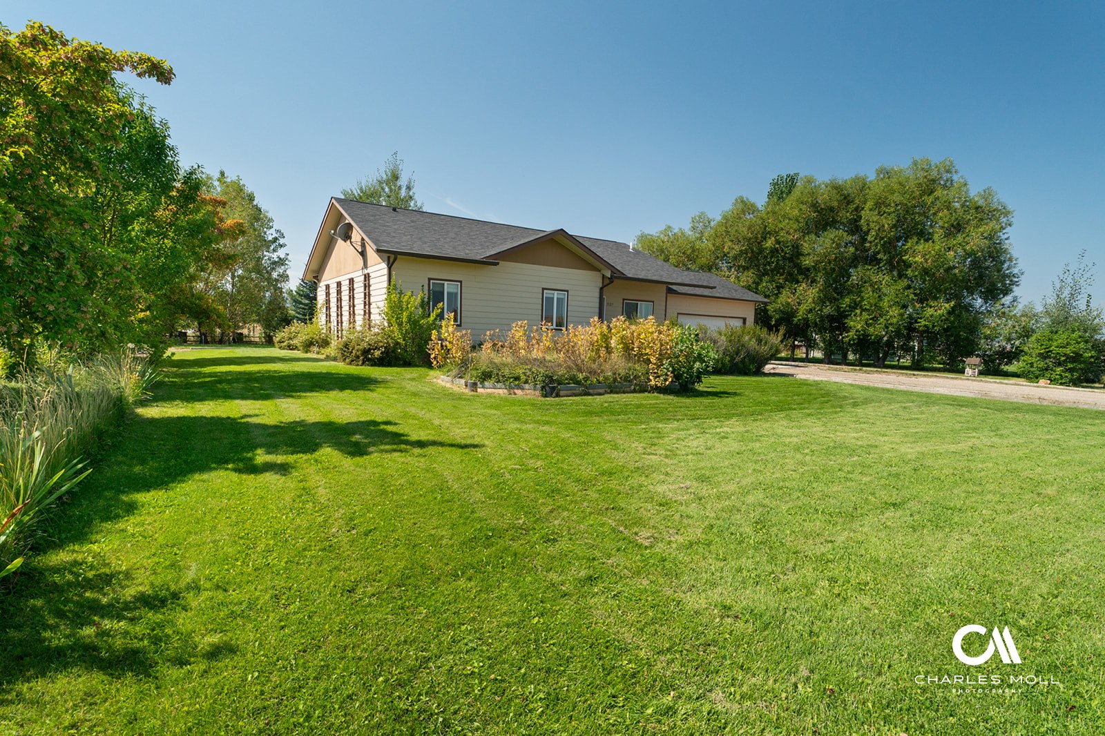 Helena, Montana 59602, United States, 3 Bedrooms Bedrooms, ,2 BathroomsBathrooms,Residential,Active,198830