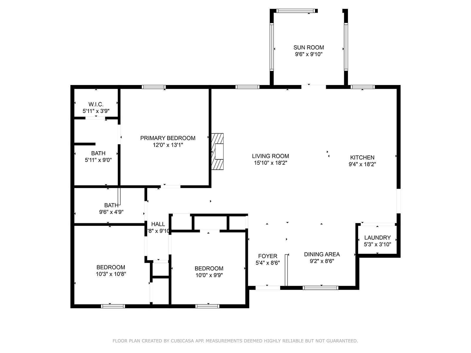 Helena, Montana 59602, United States, 3 Bedrooms Bedrooms, ,2 BathroomsBathrooms,Residential,Active,198830
