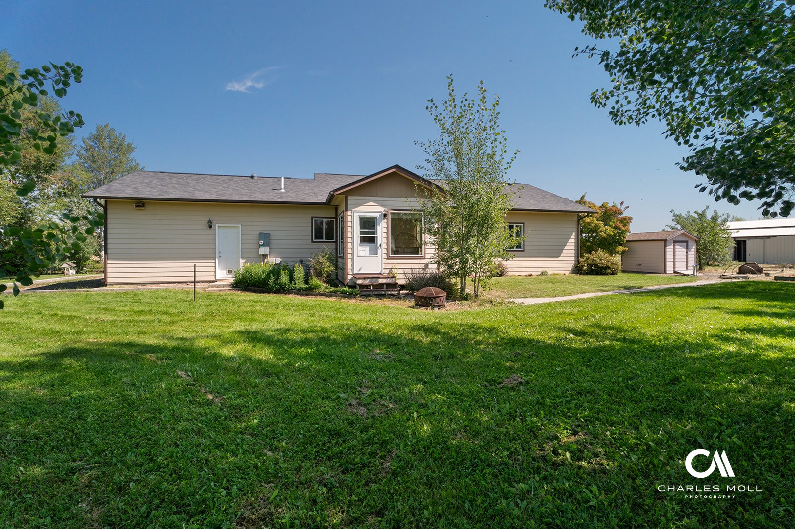 Helena, Montana 59602, United States, 3 Bedrooms Bedrooms, ,2 BathroomsBathrooms,Residential,Active,198830