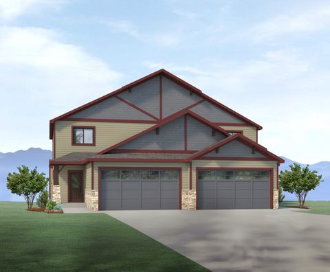 Photo of 175 Meadow Vista Loop #A, Kalispell, MT 59901 (MLS # 30050905)