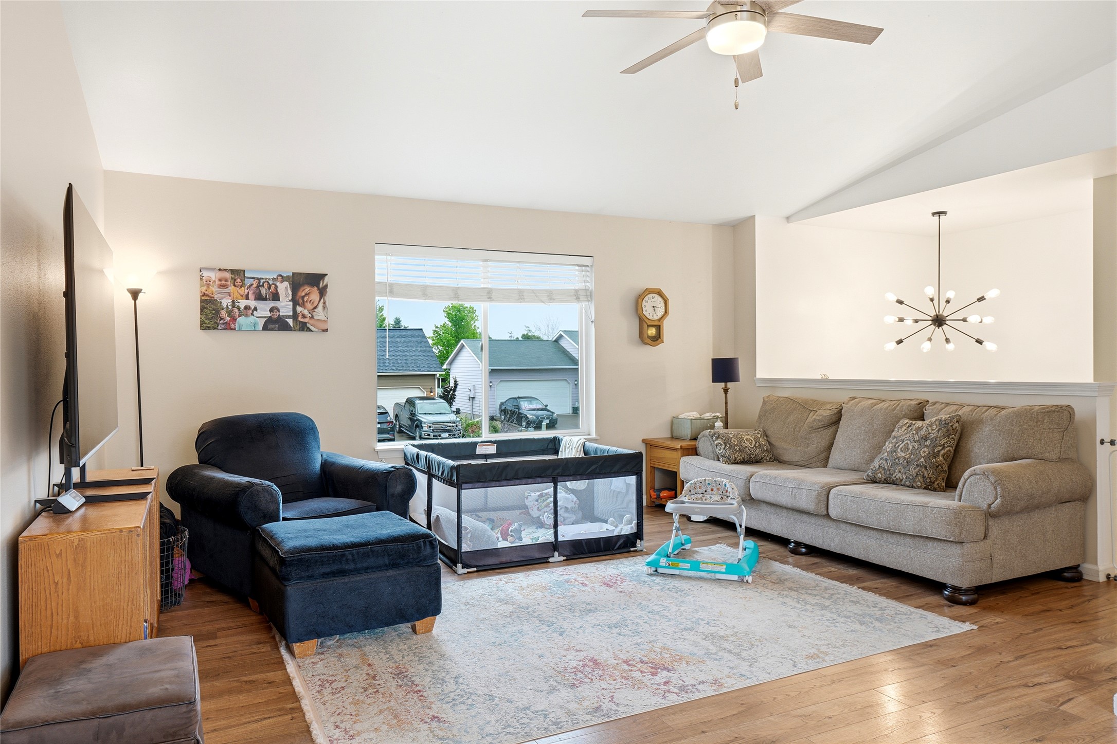 2104 Harlequin Court
