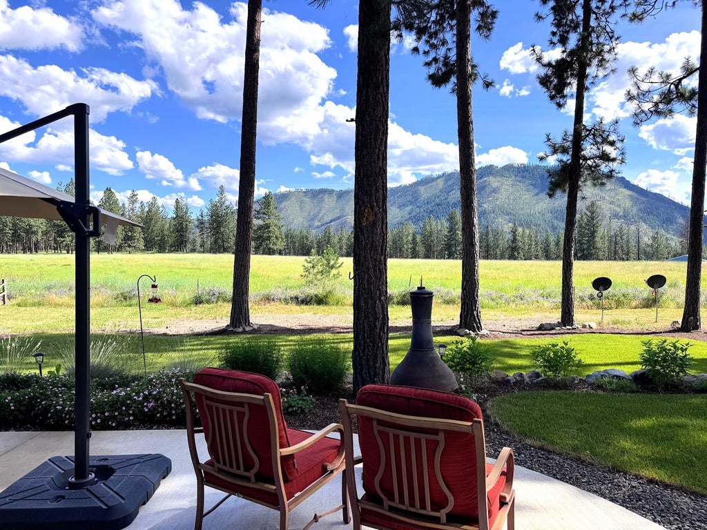 Photo of 380 Shyrock Loop Dr, Superior, MT 59872 (MLS # 30074274)