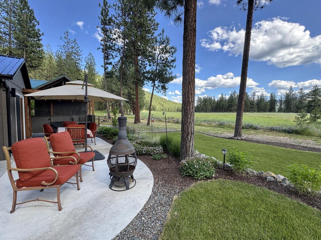 Photo of 380 Shyrock Loop Dr, Superior, MT 59872 (MLS # 30074274)