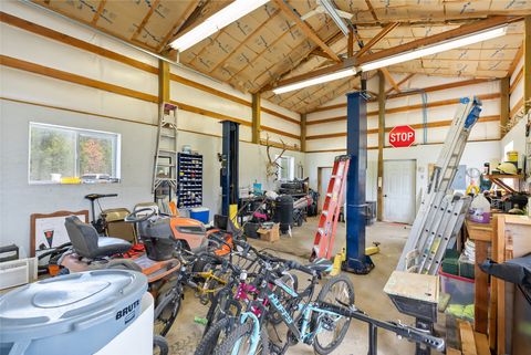 Tiny photo for 9390 US Highway 2 W, Marion, MT 59925 (MLS # 30073831)