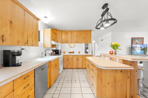 Tiny photo for 9390 US Highway 2 W, Marion, MT 59925 (MLS # 30073831)
