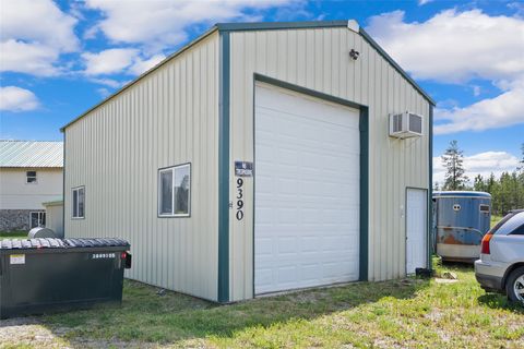 Tiny photo for 9390 US Highway 2 W, Marion, MT 59925 (MLS # 30073831)