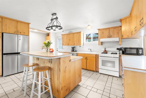 Tiny photo for 9390 US Highway 2 W, Marion, MT 59925 (MLS # 30073831)