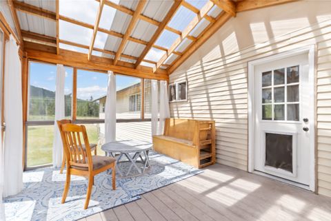 Tiny photo for 9390 US Highway 2 W, Marion, MT 59925 (MLS # 30073831)