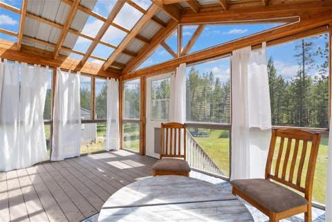 Tiny photo for 9390 US Highway 2 W, Marion, MT 59925 (MLS # 30073831)