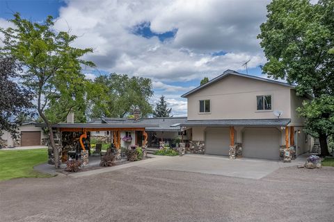 39238 Ponderilla Lane Polson MT 59860