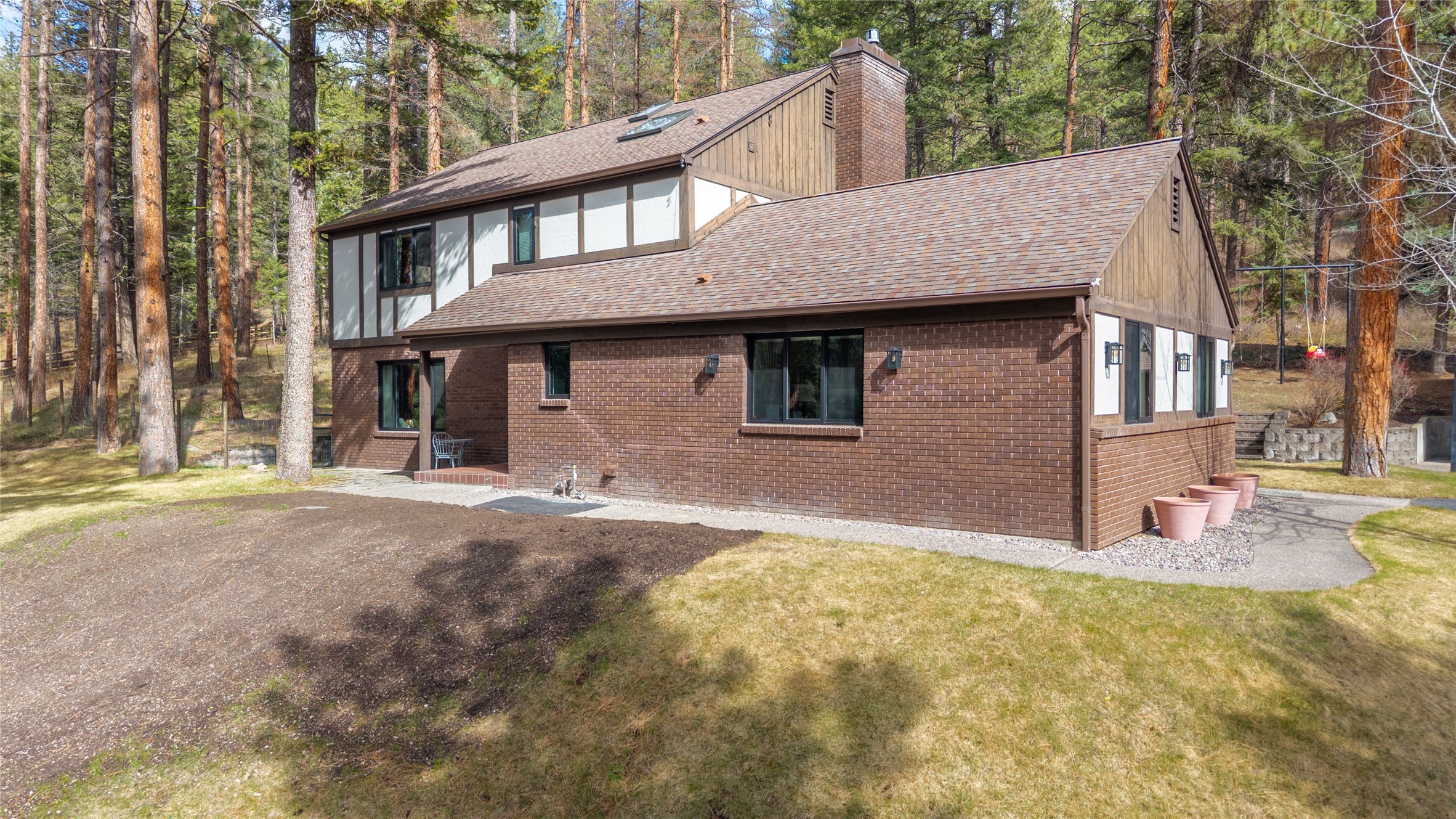 500 Colorado Gulch Road
