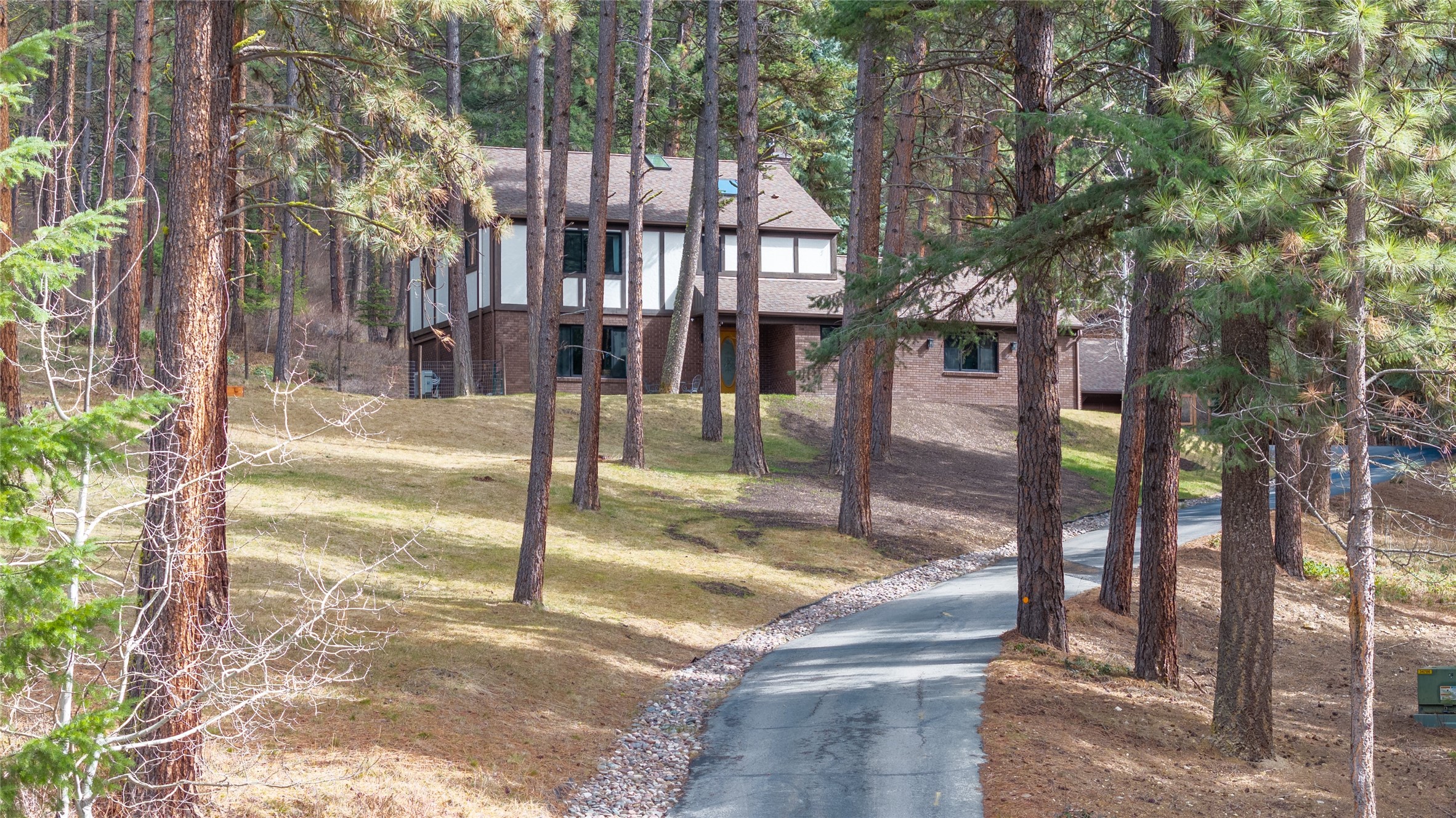 500 Colorado Gulch Road