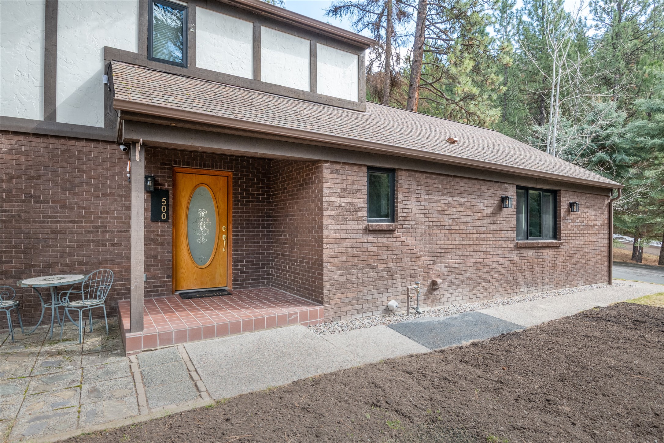 500 Colorado Gulch Road