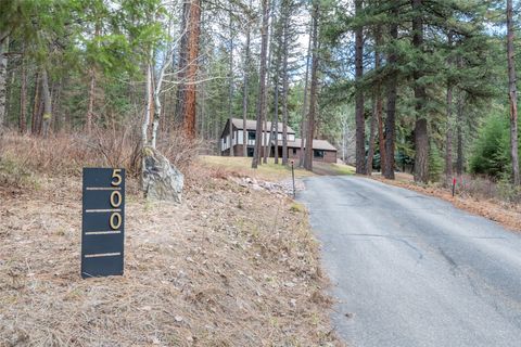 500 Colorado Gulch Road Missoula MT 59808