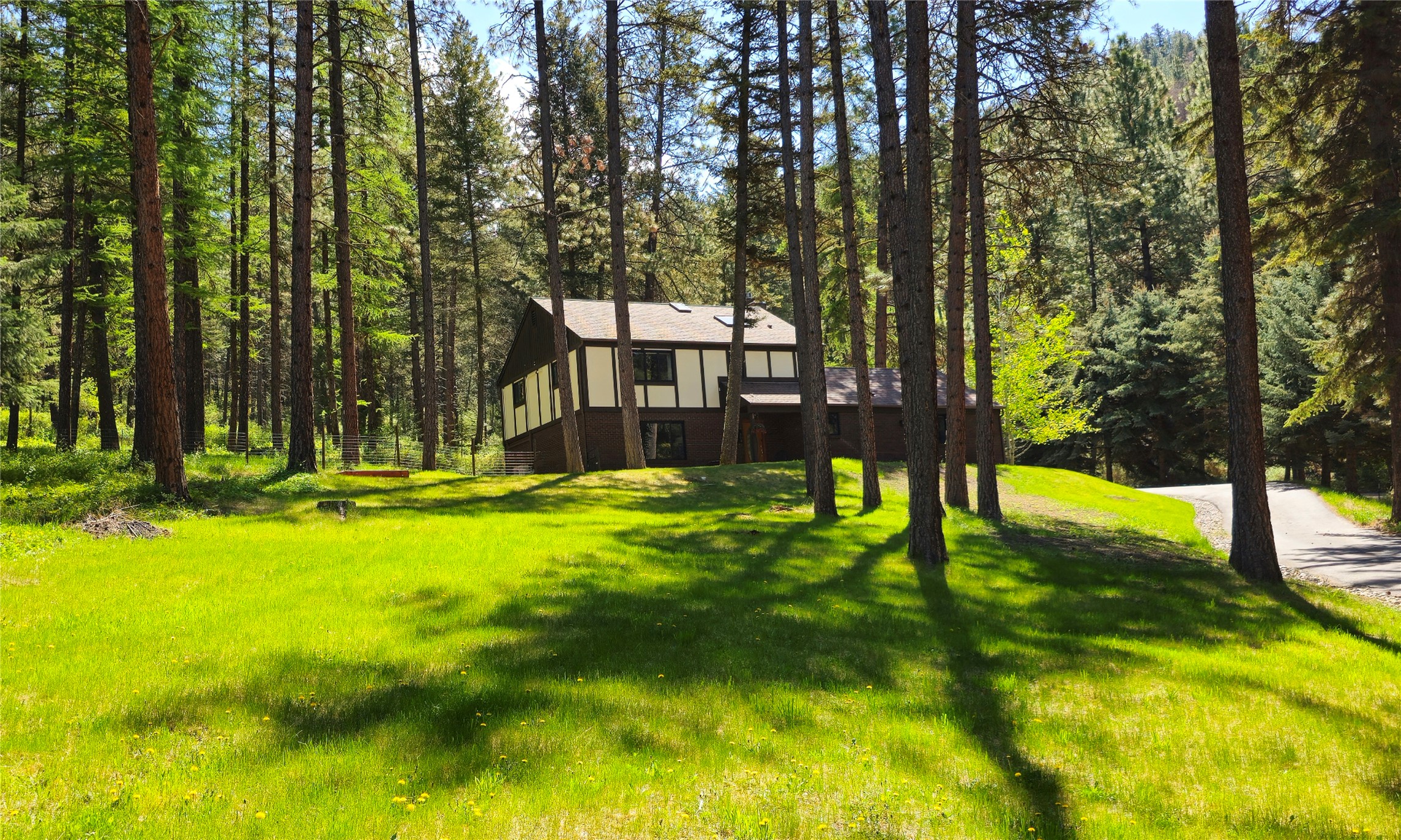 500 Colorado Gulch Road