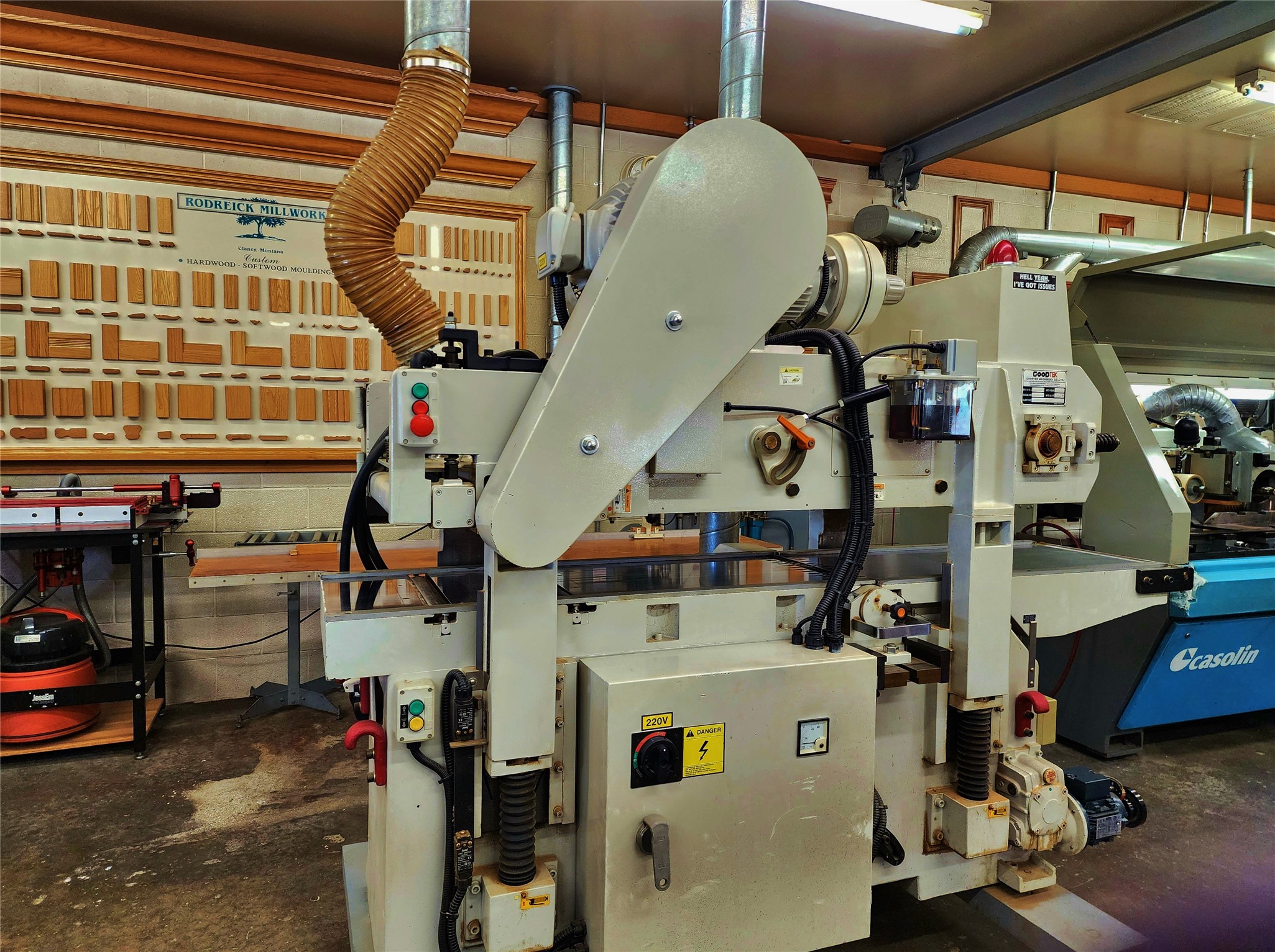 Clancy, Montana 59634, United States, 3 Bedrooms Bedrooms, ,1 BathroomBathrooms,Residential,Active,46883