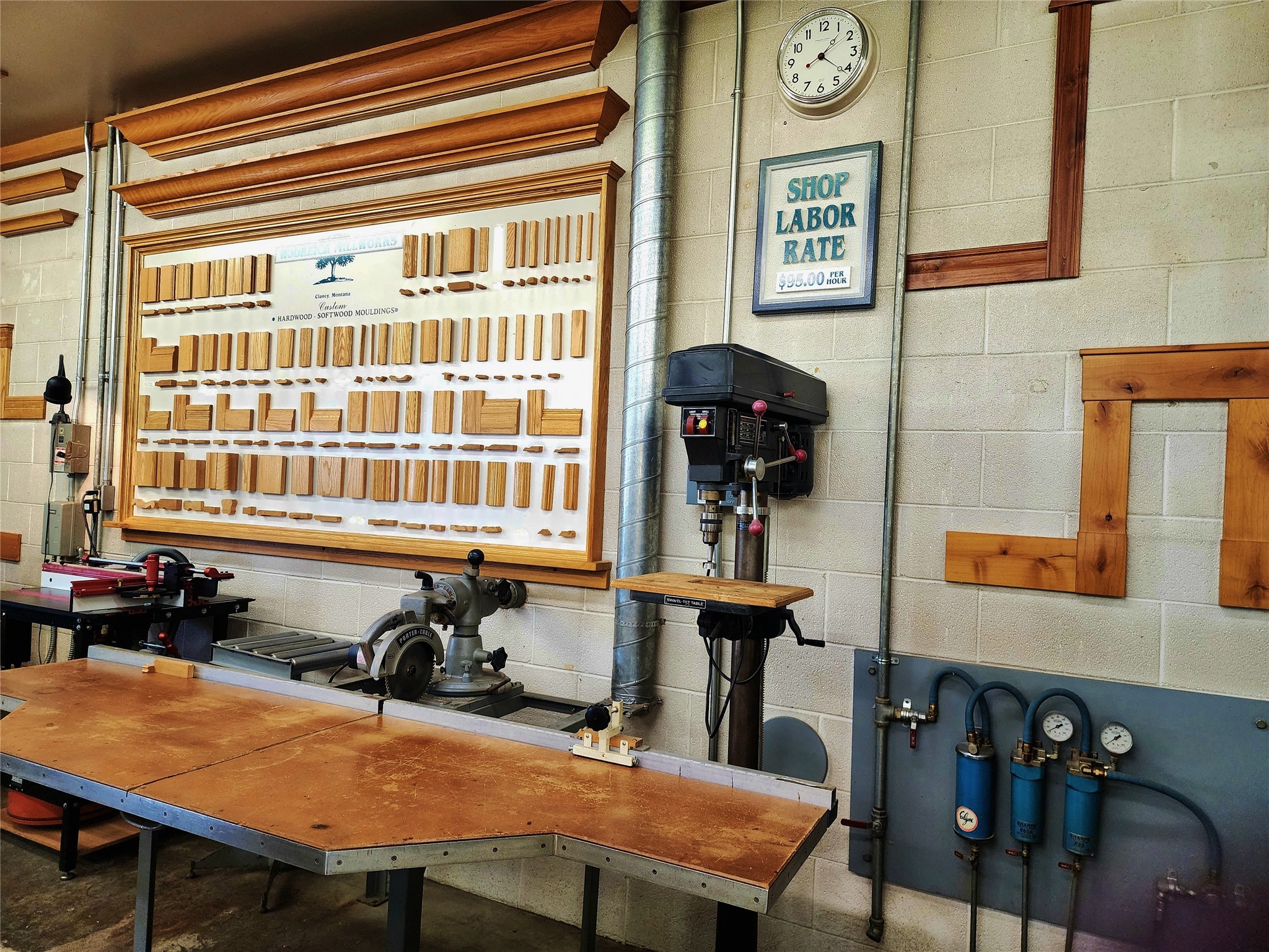 Clancy, Montana 59634, United States, 3 Bedrooms Bedrooms, ,1 BathroomBathrooms,Residential,Active,46883