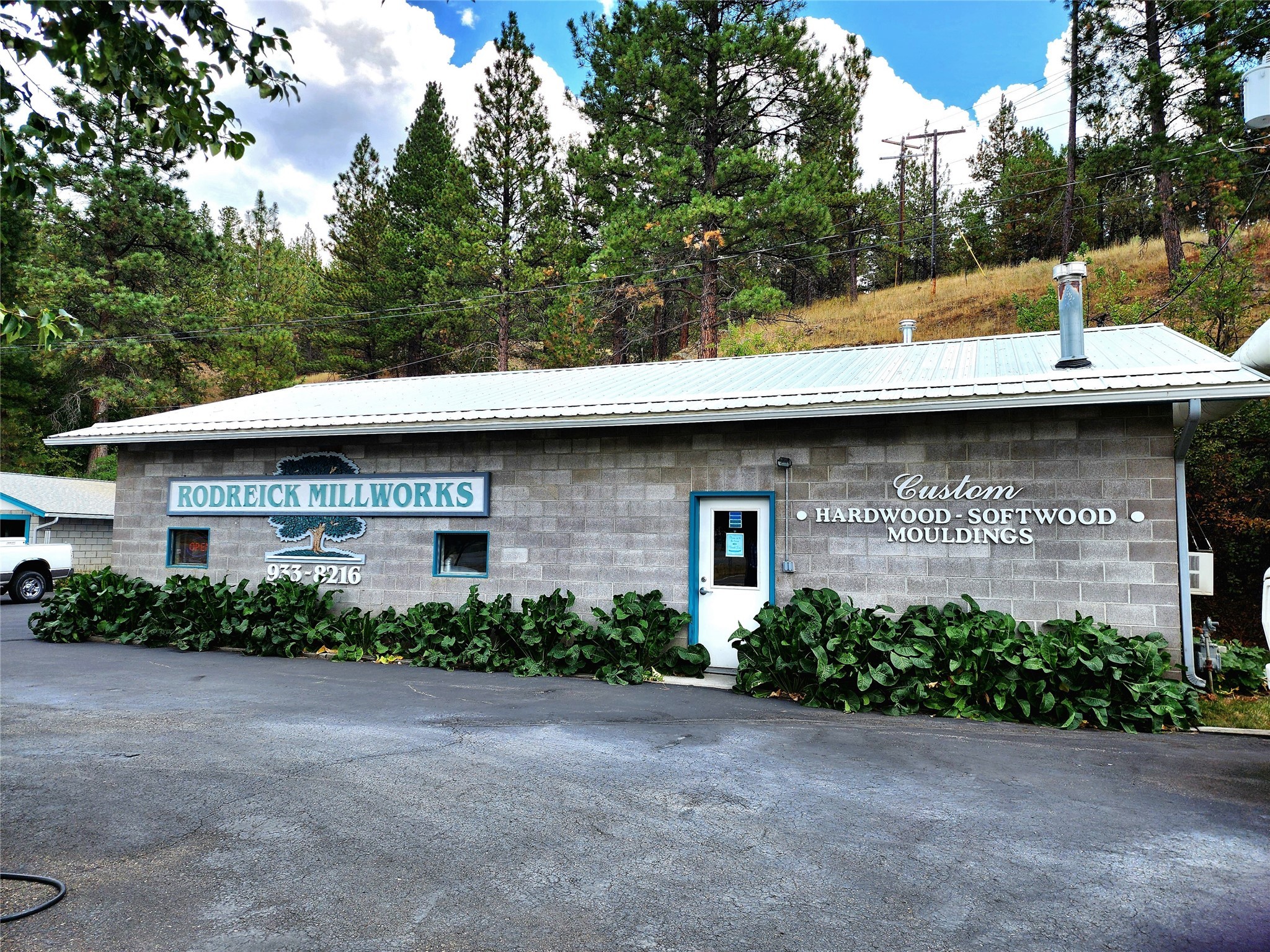 576 Mt Highway 282