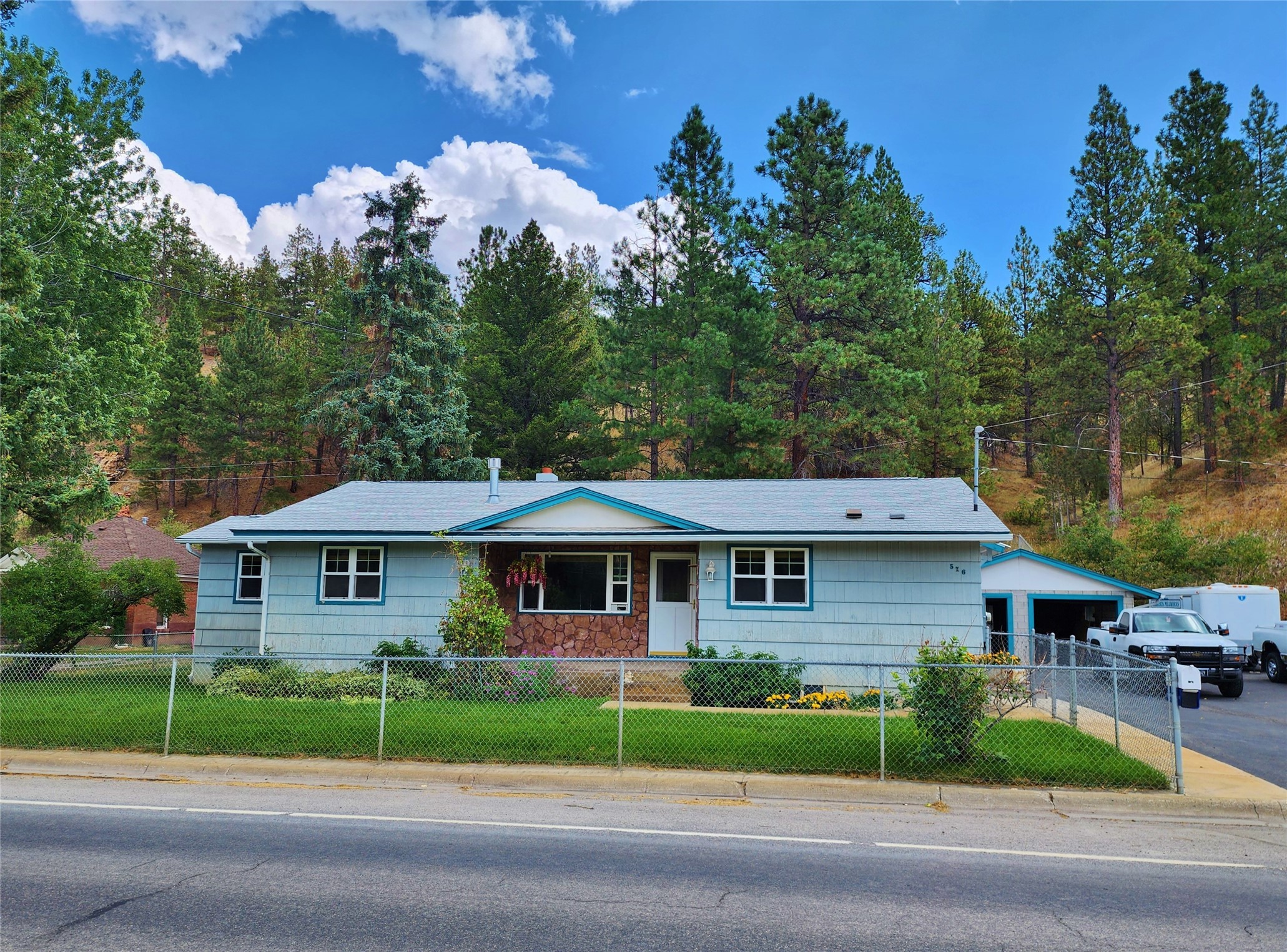 Clancy, Montana 59634, United States, 3 Bedrooms Bedrooms, ,1 BathroomBathrooms,Residential,Active,46883