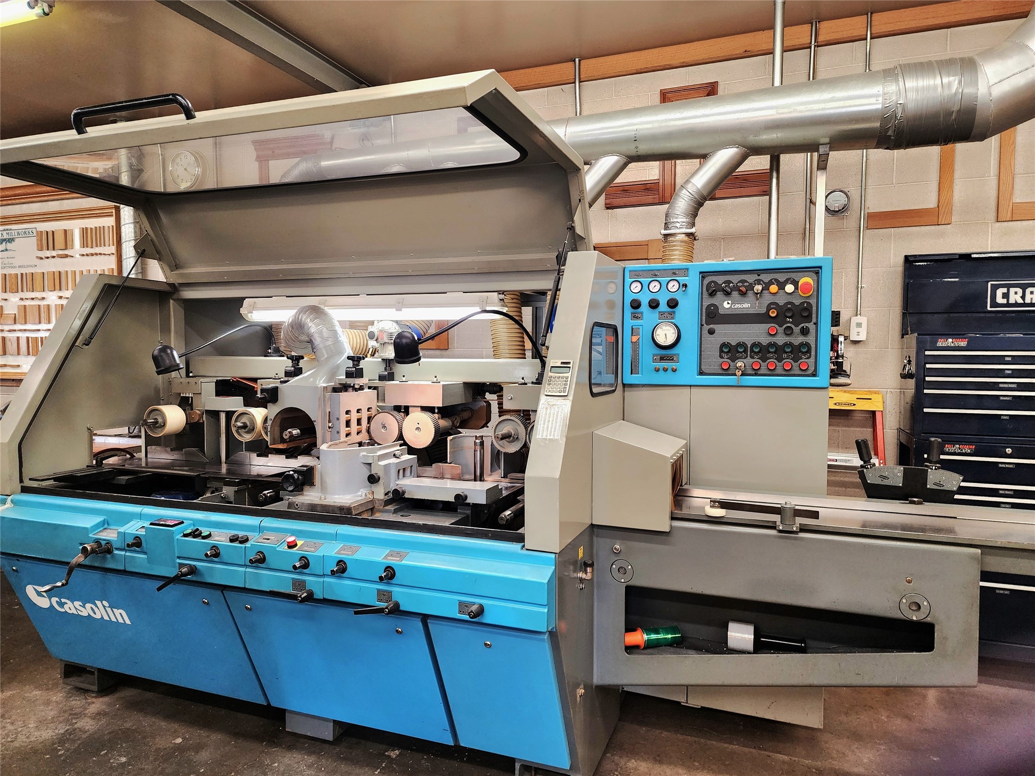 Clancy, Montana 59634, United States, 3 Bedrooms Bedrooms, ,1 BathroomBathrooms,Residential,Active,46883