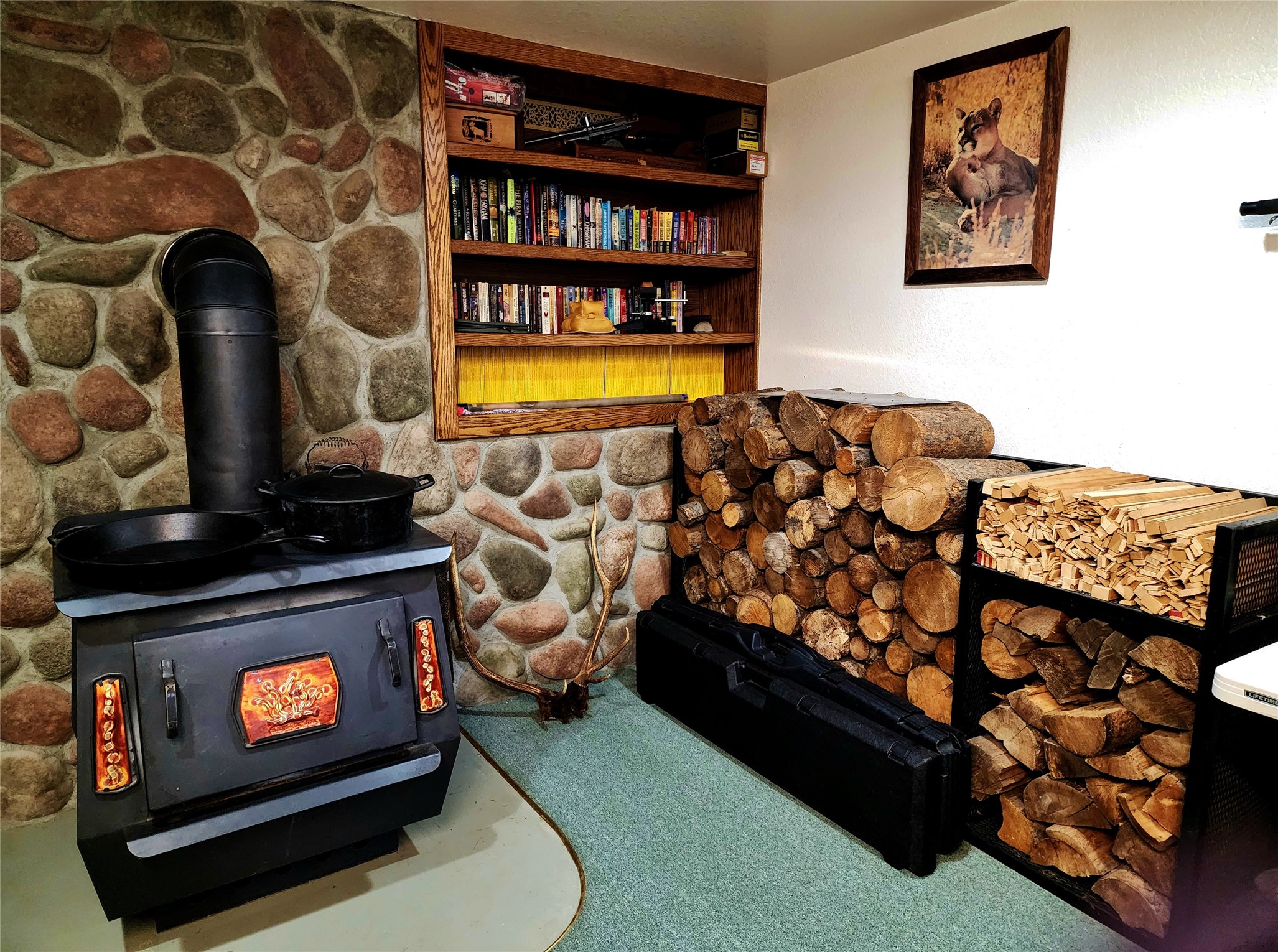 Clancy, Montana 59634, United States, 3 Bedrooms Bedrooms, ,1 BathroomBathrooms,Residential,Active,46883