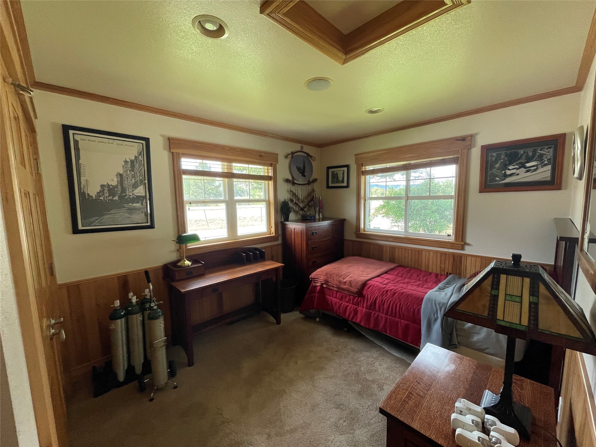 Clancy, Montana 59634, United States, 3 Bedrooms Bedrooms, ,1 BathroomBathrooms,Residential,Active,46883