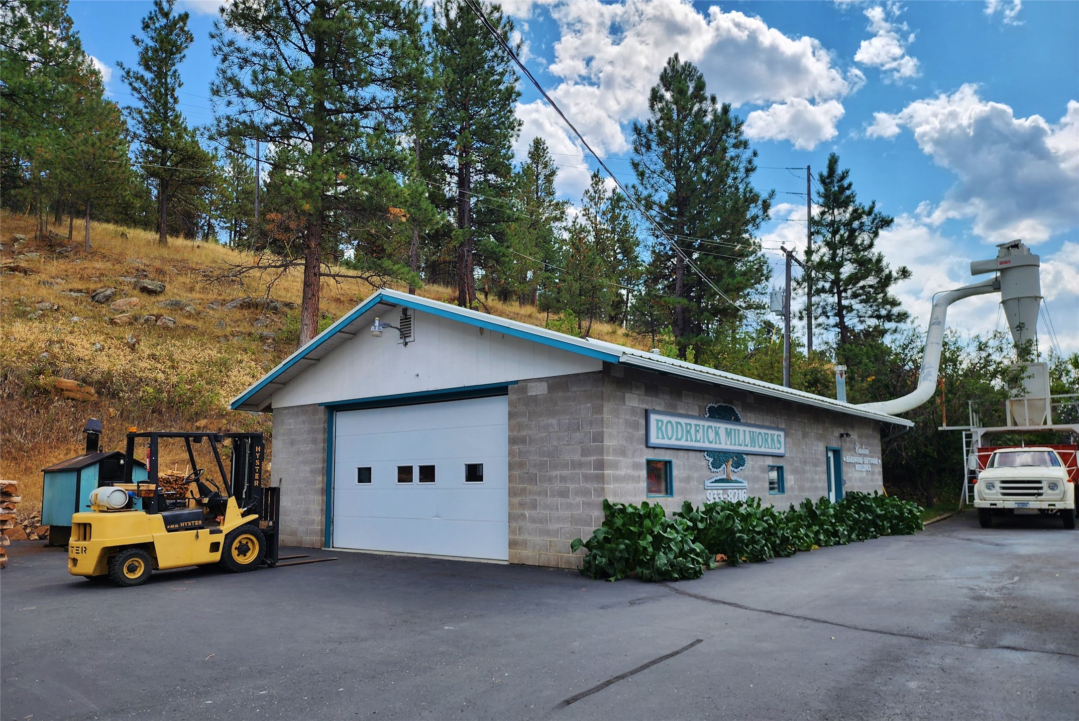 Clancy, Montana 59634, United States, 3 Bedrooms Bedrooms, ,1 BathroomBathrooms,Residential,Active,46883