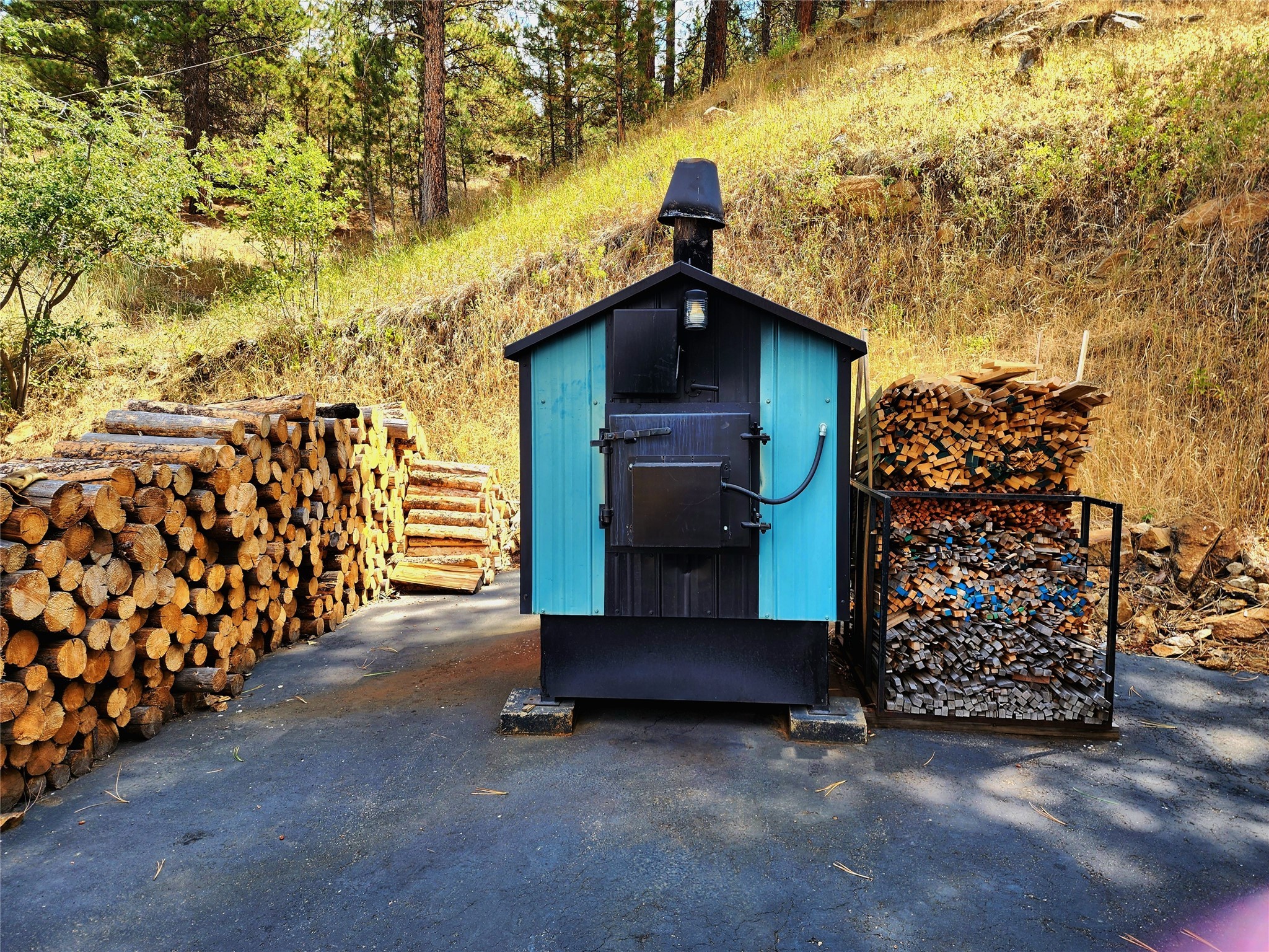 Clancy, Montana 59634, United States, 3 Bedrooms Bedrooms, ,1 BathroomBathrooms,Residential,Active,46883